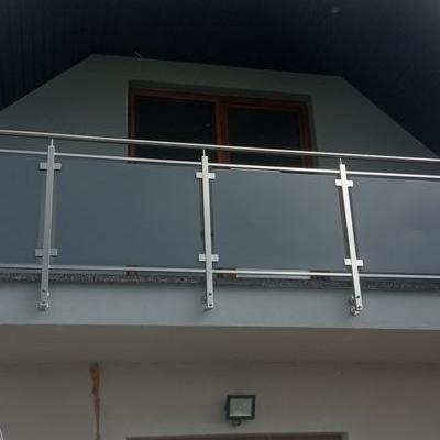 balustrady szklane 02